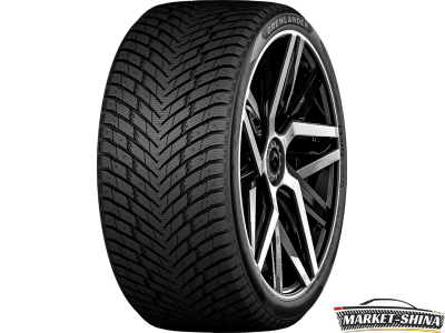Grenlander Icedefensor Stud II 315/35 R21 111T