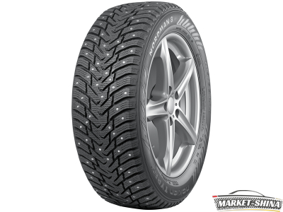 Ikon Tyres (Nokian Tyres) Character Ice 8 (Nordman 8) 215/50 R17 95T