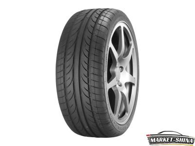 Goodride ZuperAce SA-57 265/40 R22 106V