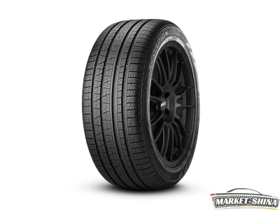 Pirelli Scorpion Verde All Season SUV 265/60 R18 110H