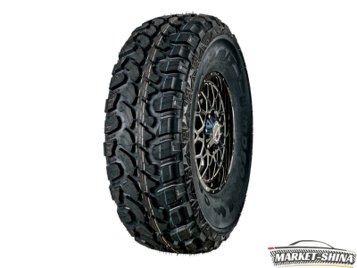 Windforce Catchfors M/T 285/75 R16 126Q Windforce Catchfors M/T 285/75 R16 126Q