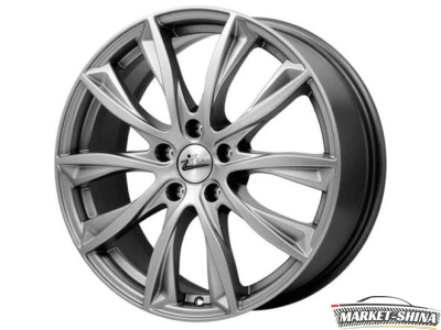 iFree Кazaнтип 7.5 x 18 5*114.3 Et:45 Dia:67.1 Нео-классик