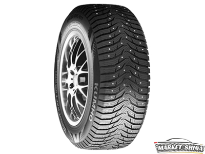 Marshal WinterCraft Ice WI31 205/55 R16 94T