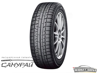 Yokohama iceGuard Studless iG50 + 235/40 R18 95Q