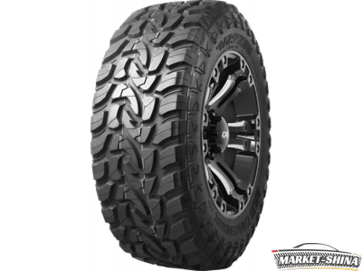 Mazzini Mud Contender 265/70 R17 121/118Q