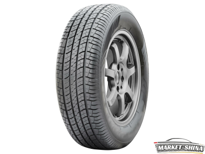 Evergreen DynaComfort ES83 235/60 R16 100H