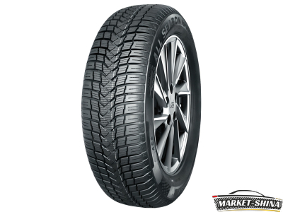 Autogreen All Season Versat AS2 235/55 R17 103W