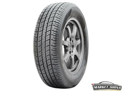 Evergreen DynaComfort ES83 235/55 R18 100V
