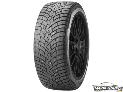 Pirelli Scorpion Ice Zero 2 265/65 R17 116T