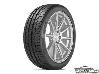 Pirelli P Zero NCS 255/50 R19 103Y Pirelli P Zero NCS 255/50 R19 103Y