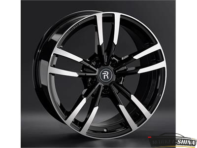 Replay CL20 8 x 18 5*120 Et:37 Dia:67.1 BKF