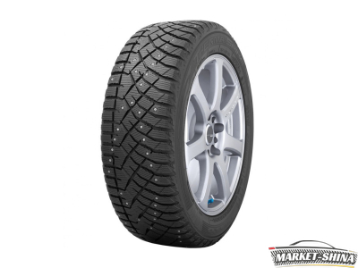 Nitto Therma Spike 215/65 R16 98T