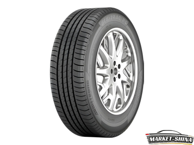 Armstrong Blu-Trac PC 205/55 R16 94V
