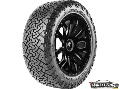 VENOM Terra Hunter X/T2 265/75 R16 123Q
