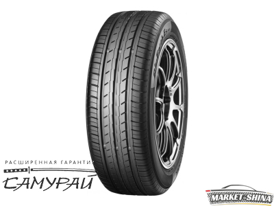 Yokohama Bluearth ES32 195/55 R15 85V
