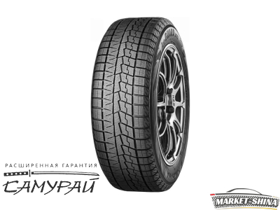 Yokohama iceGuard iG70 215/50 R17 91Q