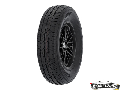 Zeetex CT6000 eco 205/45 R16 87W