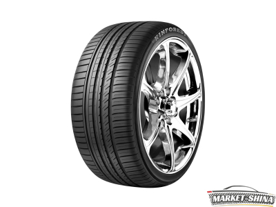 Kinforest KF550 UHP 315/40 R21 116Y Kinforest KF550 UHP 315/40 R21 116Y