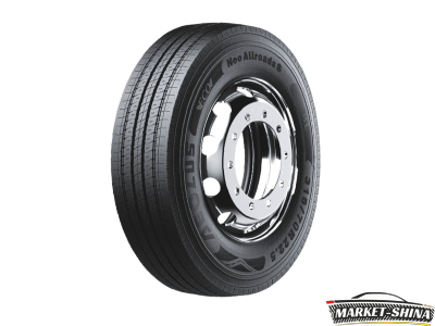 Aeolus Neo Allroads S 385/65 R22.5 164K