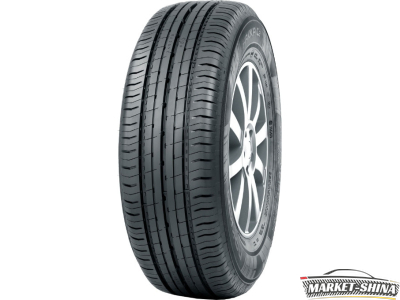Ikon Tyres (Nokian Tyres) Hakka C2 215/65 R16 109T