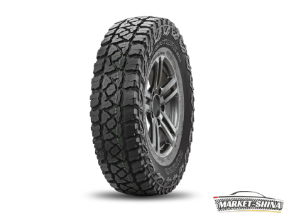 Kumho MT-51 265/60 R18 119/116Q