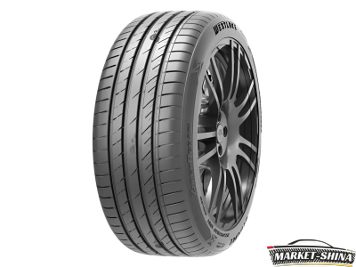 Westlake ZuperAce Z-007 245/45 R19 98Y Westlake ZuperAce Z-007 245/45 R19 98Y
