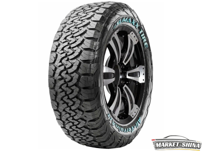 Sumaxx AllTerrainA/T 265/60 R18 110T