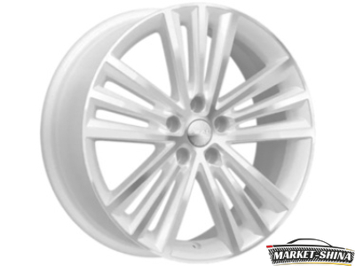 Скад Манчестер (КЛ329) 7.5 x 19 5*114.3 Et:35 Dia:67.1 Алмаз