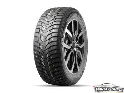 Kumho WinterCraft Ice WS31 SUV 255/50 R19 107T