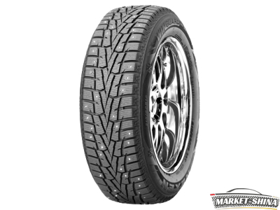 Nexen Winguard Winspike SUV 215/65 R16 109R