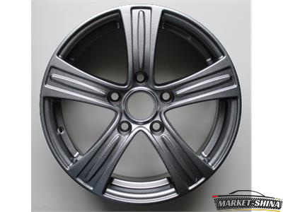 iFree S.U. 6 x 15 5*112 Et:43 Dia:66.6 Нео-классик