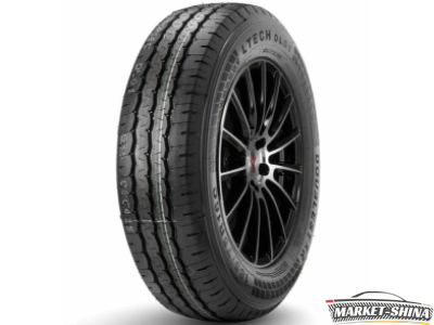 Double Star LTECH DL01 165/80 R13 91S