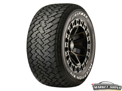 Gripmax Inception A/T 265/60 R18 110T
