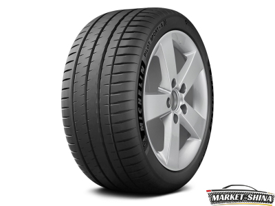 Michelin Pilot Sport 4 S Acoustic 265/35 R21 101Y