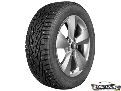 Ikon Tyres (Nokian Tyres) Character Ice 7 165/65 R14 79T