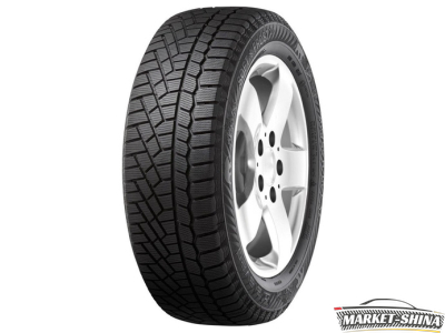 Gislaved Soft*Frost 200 SUV 205/55 R16 94T