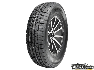 Compasal IceMaster 215/45 R17 91S