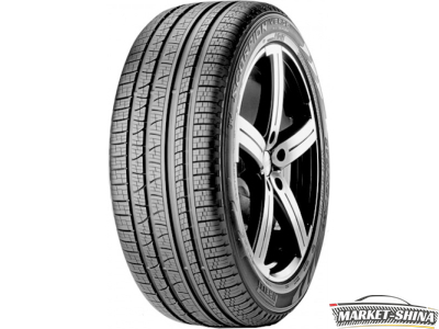 Pirelli Scorpion Verde All Season 255/55 R18 109H