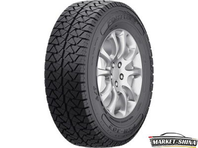 Fortune FSR-302 255/55 R19 111V