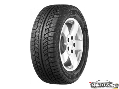 Matador MP 30 Sibir Ice 2 195/60 R15 92T