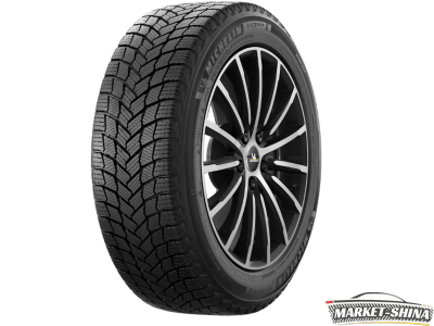 Michelin X-Ice Snow 255/40 R20 101H