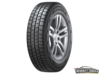 Hankook Vantra ST AS2 RA30 215/65 R16 106T
