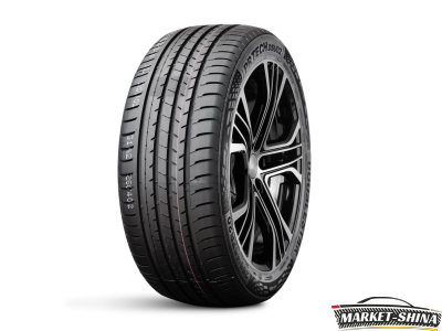 Double Star DSU02 245/40 R17 95Y