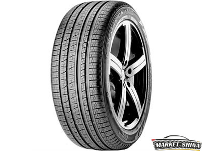 Pirelli Scorpion Verde All Season 245/45 R20 103W Pirelli Scorpion Verde All Season 245/45 R20 103W