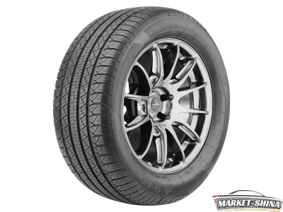 Aplus A919 245/70 R16 111H
