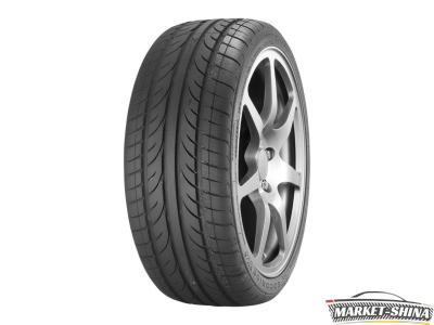 Goodride ZuperAce SA-57 275/60 R20 119V