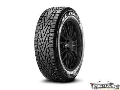 Pirelli Ice Zero 185/65 R15 92T шип.