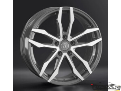 Replay GS45 8 x 18 5*114.3 Et:39 Dia:67.1 GMF