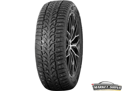 Compasal Winter Stud 225/60 R18 104T