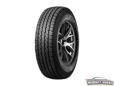 Roadstone Roadian A/T 4x4 RA7 265/65 R17 112T